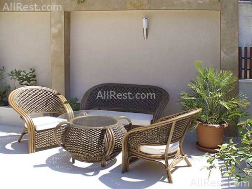Hotel Villa Rosi 4
